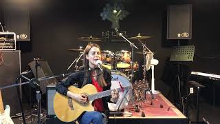 S’il suffisait d’aimer by Celine Dion (cover by Natalia Kogan)