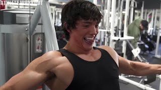 Gabe Deutsch - Workout Motivation