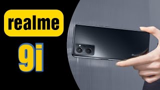 Realme 9i Unboxing #shorts