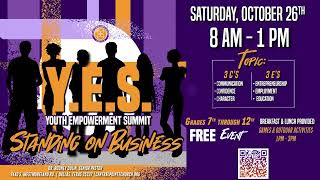 Youth Empowerment Summit