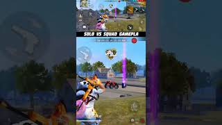 3 finger handcam gameplay solo vs squad poco x3 pro 60fps 120hz 360hz game turbo SD860 Prosecser 4kr