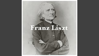 Liszt: Années de pèlerinage II, Supplément, S. 162: No. 2, Canzone