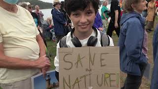 HANDS OFF BARRENJOEY