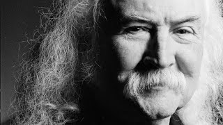 The Byrds - He was a friend of mine (Tribute to David Crosby, RIP 1941-2023) #davidcrosby #rip