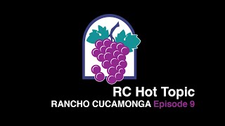 RC Hot Topic Episode 9