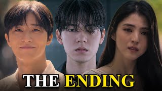 GYEONGSEONG CREATURE Season 2 Ending Explained