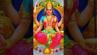 Jay santoshi mata #happy Friday #shortvideos #youtubevideo