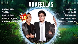 A.k.a.f.e.l.l.a.s. New Tagalog Love Songs Playlist With Lyrics 2023🎵 Trending Tagalog Love Songs