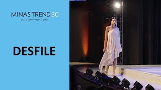 MINAS TREND 30 - DESFILE