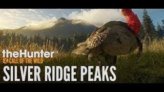 theHunter: Call of the Wild: Silver Ridge Peaks (Just Gaming)