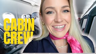 SHOCKED How this Ended - My Life as Cabin Crew