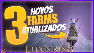 3 Farm de Runas do P∆tch I.08.l [LIMBO GLITCH]