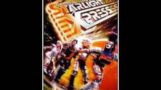 Starlight Express UK Tour