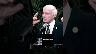 Why not you? Jim Rohn on success.