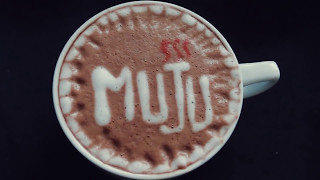 Muju Coffe Shop - publicidad HD 1080p