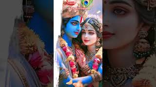 🌹🌼 Radha Krishna Status || 🌼🌹 Radha Krishna 4k Full Screen Whatsapp Status Video || #radhakrishna