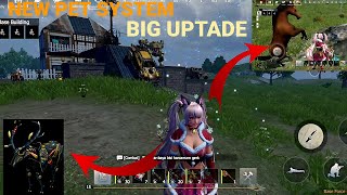 NEW PET SYSTEM BIG UPTADE • MÜTHİŞ DEV GÜNCELLEME • LAST İSLAND OF SURVİVAL TÜRKÇE • LAST DAY RULES