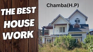 Luxury House  Himachal Pradesh  | 7 Marle House | You Can Ever Imagine