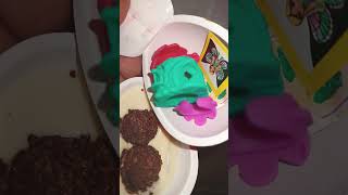 Wowww yummy kinder Joy 😊😊#trending #shorts #youtubeshorts