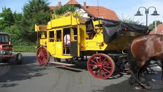 Historischer Markt Bad Essen 2019