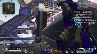 Apex Legends Live Stream India || Beyond Zetabyte