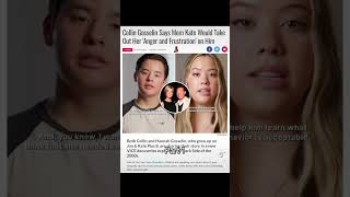 Two of Kate Gosselin’s kids speak out against her pt1 #ytshorts #katepluseight #vice #docuseries