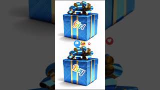 Choose your gift box girl vs boy #viral #trending #gifts #shorts