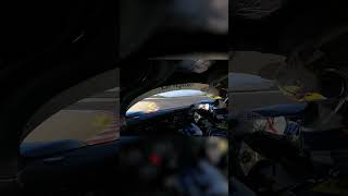 Take a lap around Laguna Seca in the Porsche 962C during Porsche Rennsport Reunion 7!