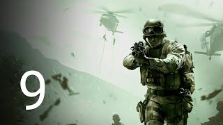 Call of Duty 4  Modern Warfare - Campaign - War Pig