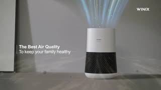 Winix Zero Compact Air Purifier