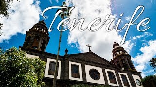 We are back in Spain, TENERIFE │ My Travel Journal