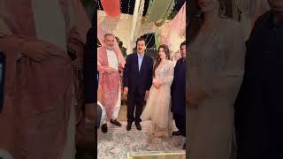 Urwa hussain 2nd Marriage