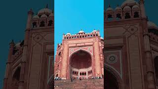 Fact of Buland darwaza || Fatehpur sikri Uttarpradesh|| @VirtualIndia360 @arifthetraveler6101