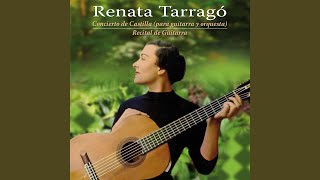 Recital de Guitarra: En los trigales