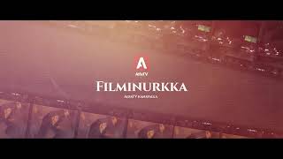 Filminurkka mainos