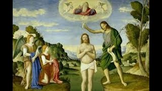 Rosario del Venerabile Gaetano Mauro - Misteri della Luce