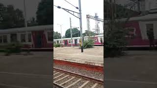 Beautiful Indian Railway Station With Greenary || location-West Bengal || Explore treks