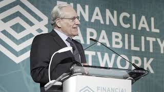 BOB WOODWARD: Is Journalism a Good Career Choice?