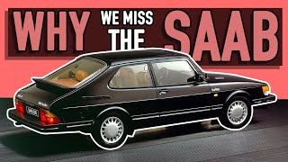 Why We Miss The True SAAB?