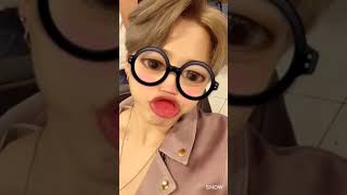 Ooh god😂...Nice Filter🕺🥂#JIMIN #BTS #Shorts