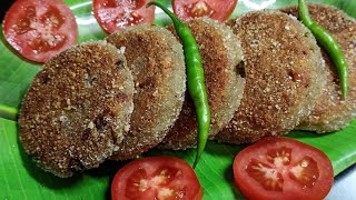 Aloo Tikki Recipe | Aloo Patties |कुरकुरी आलू टिक्की @sunita'skitchen