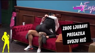 Maja je deo plana! Stanislav zbog ovoga stupio u vezu sa Marinkovićevom !