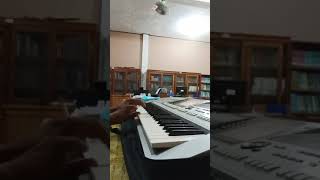 scawan madu Yamaha psr s910