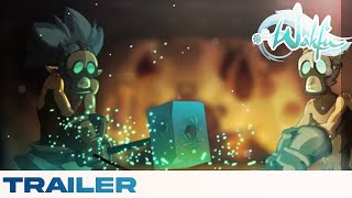 Wakfu Professions Video Game Trailer