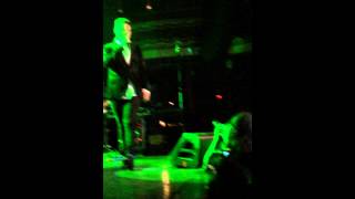 NIRVANA - Sam Smith - Webster Hall 032414