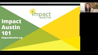 Impact Austin 101