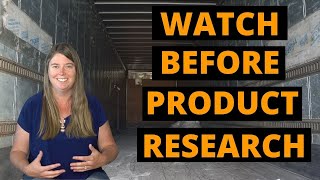 Tips Before you Start Private Label Product Research