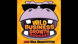 David Selly Selinger – Wild Business Growth Podcast 209 Security Solver, Co-Founder of Deep Sentinel