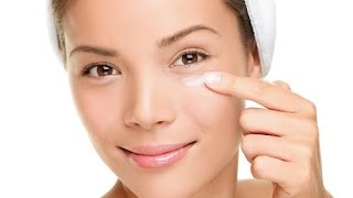 Como DESMAQUILLAR OJOS y ROSTRO (limpieza facial)