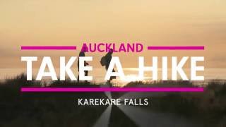 Auckland - Take a Hike